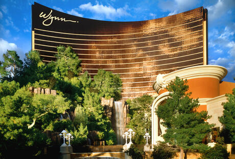 Wynn Las Vegas