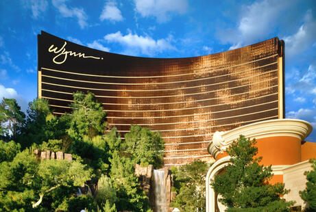 Wynn Las Vegas