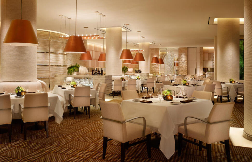 SW Steakhouse