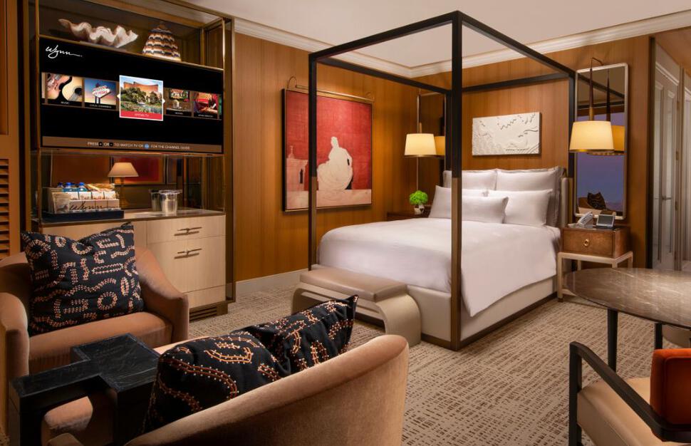 Tower Suite King