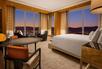 Corner King Room