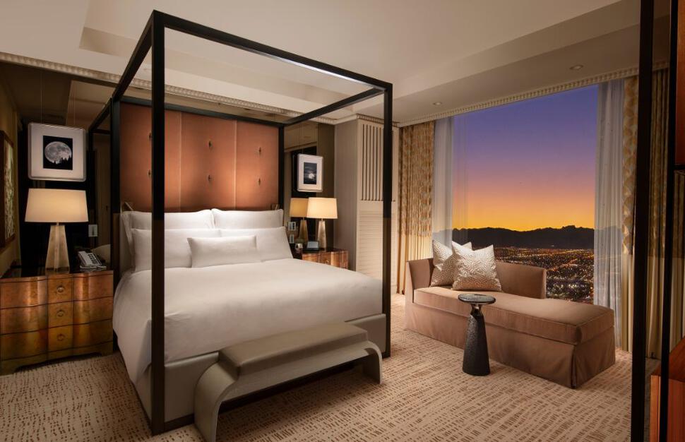 Tower Salon Suite