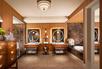 Tower Salon Suite Bathrooms