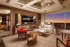 Tower Parlor Suite