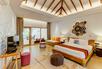 Junior Beach Suite