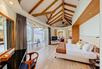 Over Water Suite
