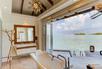 Over Water Suite
