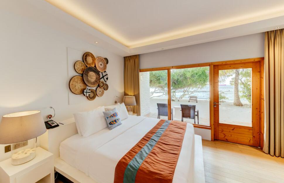 Superior Room Ocean View