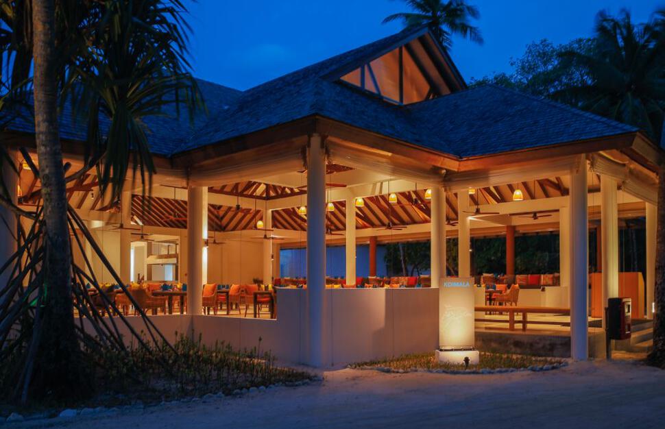 Koimala Restaurant