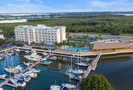 Compass by Margaritaville Anna Maria Sound