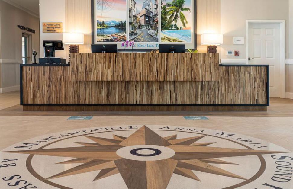 Compass by Margaritaville Anna Maria Sound Sarasota/Bradenton