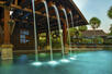 Pulley Pool Bar