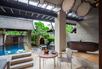 Private Pool Suite