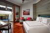 Private Pool Suite