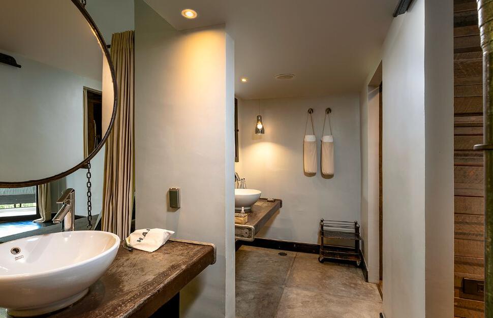 D-Buk Family Suite