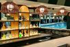 Agave Fresco Bar