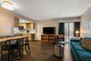Two Bedroom Suite