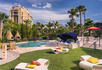 The Cove, Kids' camp, Four Seasons Resort Orlando at Walt Disney World® Resort, Lake Buena Vista, Florida