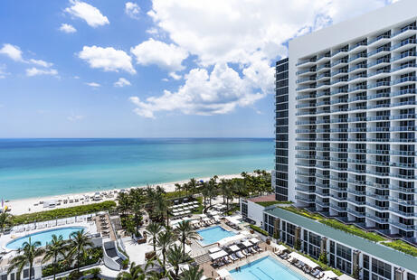 Eden Roc Miami
