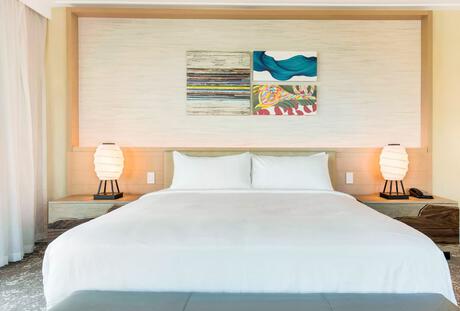 Resort View King Room