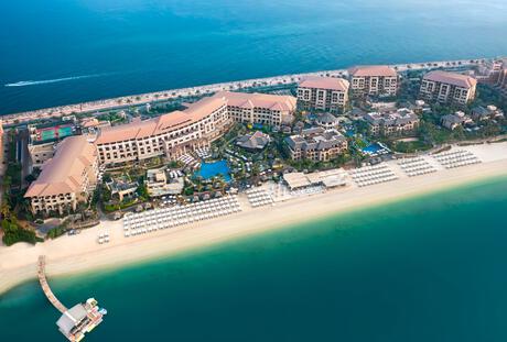 Sofitel Dubai The Palm
