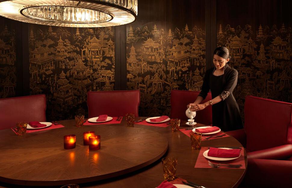 Hong Loong Restaurant