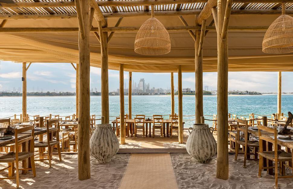 Laguna Beach Taverna