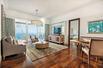 Deluxe Suite - Skyline View, Waldorf Astoria Dubai Palm Jumeirah, United Arab Emirates, Middle East