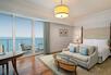 Pearl Club Sea View King Room