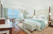 King Deluxe Palm Sea View Room