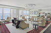 Pearl Club Lounge