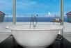 Royal Suite Bathroom