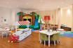 Coco's Kids Club, Waldorf Astoria Dubai Palm Jumeirah, Dubai, United Arab Emirates, Middle East