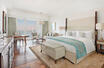 Deluxe Skyline Sea View Room