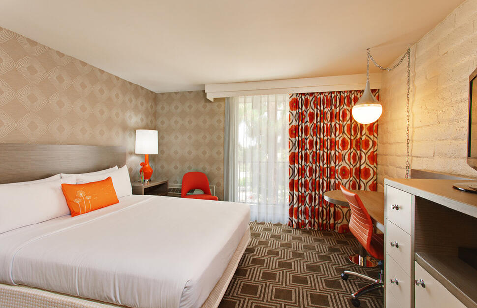 King Room