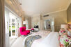 Pinotage room