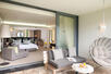 Cabernet room terrace