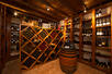 Miko wine cellar