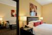 One Bedroom Suite