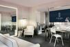 Marra One Bedroom Suite
