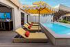 Azilo Pool