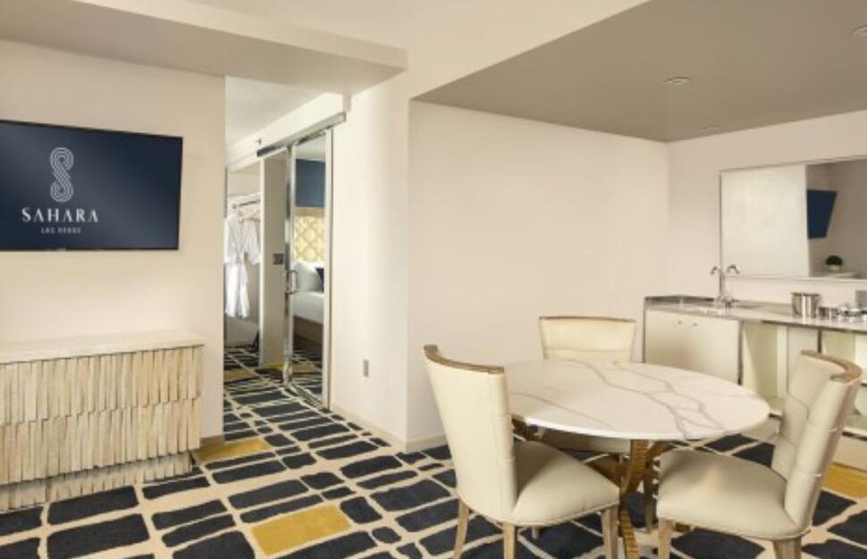 Blanca One Bedroom Suite