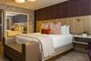 Marra Style King Room
