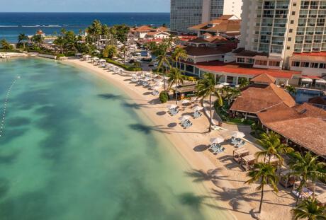Moon Palace Jamaica