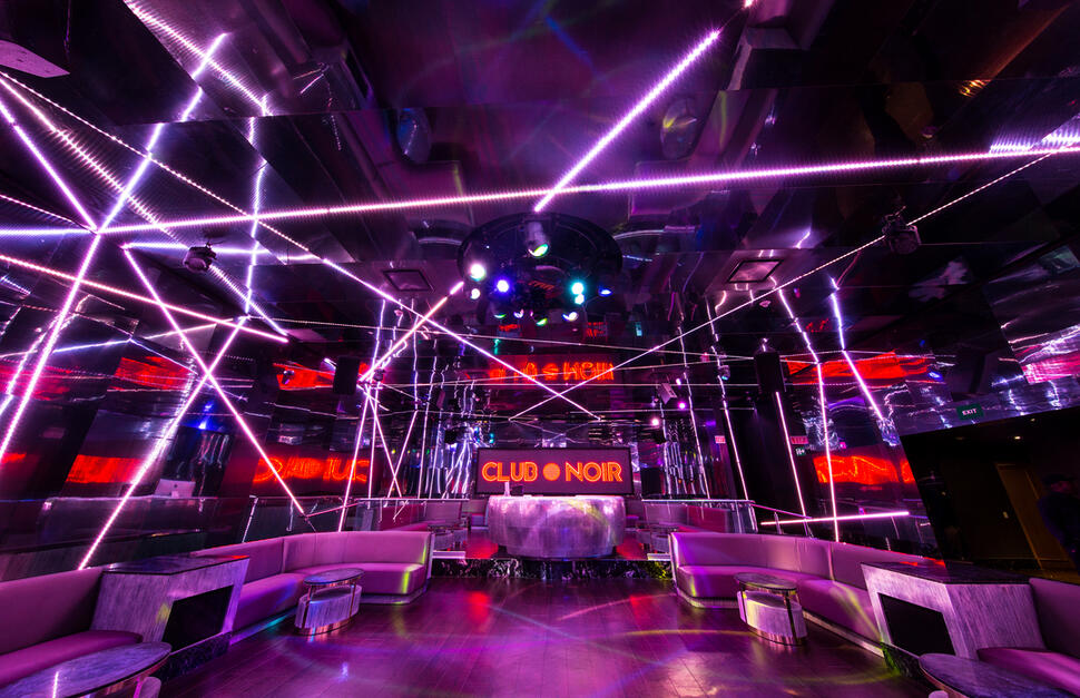 Noir Nightclub