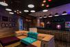 Wired Lounge