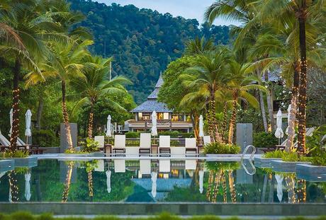 Layana Resort & Spa