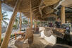 Sand Bar at Azul Beach Club