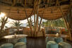 Sunset Pods at AZUL Beach Club
