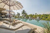 Infinity Pool